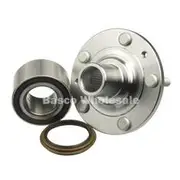 Basco Wheel Bearing Hub Assembly - WBH1216