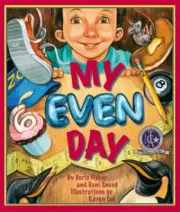 My Even Day [Arbordale Collection] Doris Fisher