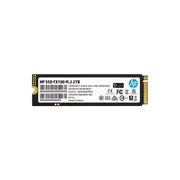 HP FX700 2TB PCIe Gen 4x4 M.2 NVMe 2.0 SSD 7200MB/s & 6200MB/s Low power consumption