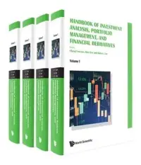 在飛比找博客來優惠-Handbook of Investment Analysi