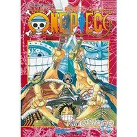 在飛比找蝦皮商城優惠-ONE PIECE航海王15【金石堂】