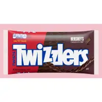 在飛比找蝦皮購物優惠-[加州雜貨店]Twizzlers Hershey's巧克力口