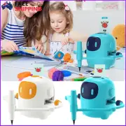 Smart Drawing Robot Intelligent Painting Robot Kids Drawing Toys For Children