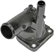Thermostat Housing Fits 2010-2021 Toyota Prius 1.8L L4 Dorman 620CB12 (for: Toyota)