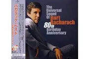 Burt Bacharach Hits & Songbook / Various - Various Artists CD