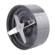 Blade Replacement Parts Blender Extractor Cross Blade Compatible with Pro 900W