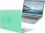 mCover Case Only Compatible for 2022～2025 16" HP ProBook 460 | 465 G11 & EliteBook 860 | 865 G9 G10 G11 Series Windows Notebook PC (Not for Other HP Models)- Green