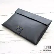 Surface Laptop 5/4/3 Microsoft Leather Sleeve Bag Himeji-Leather