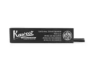 在飛比找樂天市場購物網優惠-預購商品 德國 KAWECO 石墨鉛筆芯HB 黑色 2.0m