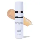 DRMTLGY Matte Tinted Moisturizer SPF 46 – Anti-Aging Face Sunscreen & Lightwe...