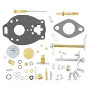 Major Carburetor Kit for Allis Chalmers W WC WD WF Marvel TSX159 TSX422