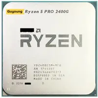 在飛比找蝦皮購物優惠-Yzx Ryzen 5 PRO 2400G R5 PRO 2