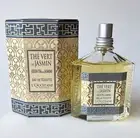 L'Occitane The Vert au Jasmin / GREEN TEA with JASMINE Eau de Toilette (100 ml)