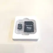 Amazon Basics Miri SDXC Memory Card With Full Size Adapter