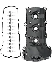 BR3Z-6582-U Engine Valve Cover Cylinder Head Chamber Auto Parts for Ford for Explorer F-150 2011-2019 Rocker Valve Cover