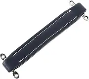 CAXUSD Guitar Amplifier Handle Strap Amp Speaker Fittings Genuine Replacement for Audio Leather Handle Screws