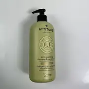 Attitude 2-in-1 Nourishing Pet Shampoo & Conditioner 16 fl. oz