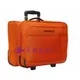 《葳爾登》 18吋EMINENT【大型】電腦包旅行箱工具箱行李箱拉桿登機箱電腦公事包18吋208橘色