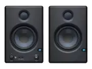 PreSonus Eris E4.5 BT-4.5" Near Field Studio Monitors with Bluetooth