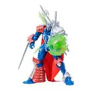 Spawn Mcfarlane Designer Edition 7In - Manga Spawn (Sdcc)