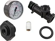 Pentair 24850-0105 Valve and Gauge Assembly Replacement for Select Sta-Rite Pool and Spa Filters