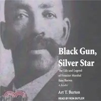 在飛比找三民網路書店優惠-Black Gun, Silver Star ― The L