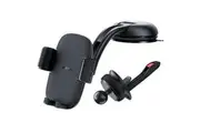 ACEFAST Fast Wireless Charger Car Mount Holder D10 15W