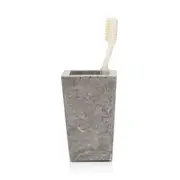 Pigeon & Poodle Veneto Toothbrush Holder
