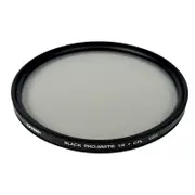 Tiffen FusionPOL CPL Filter Black Pro Mist 1/4 (49mm)