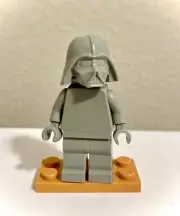 Darth Vader Grey Prototype, unreleased color 100% lego Star Wars