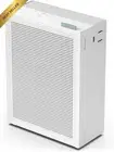 AIRMEGA 150 Air Purifier, Removes 99.999% Dust, ECARF Certified