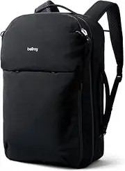 [Bellroy] Lite Travel Pack 30L (carry-on backpack, travel backpack for international travelers, with laptop pocket, interior packing cells and tuck-away shoulder straps)