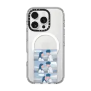 iPhone 16 Pro Clear Case MagSafe Compatible Thank you