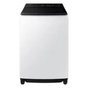 Samsung 9kg Top Load Washer - White