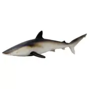 Safari Ltd Silky Shark Ocean Animal Figure NEW IN STOCK