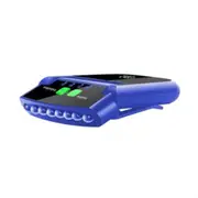 Usb Charging Induction Cap Light Waterproof Headlight Night Bule Head Torches