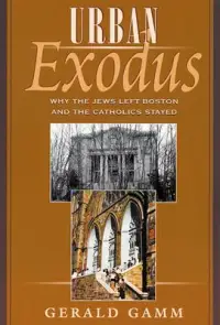 在飛比找博客來優惠-Urban Exodus: Why the Jews Lef