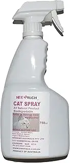 Neem Rich Cat Neem Spray 750mls