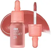 Peripera Ink Airy Velvet Lip Tint 4 g, No.29 What Are You Fig