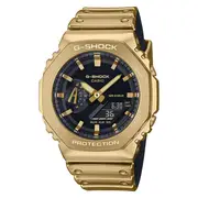 G-shock Gm2100ymg-9a in Gold