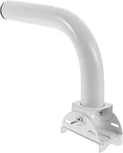 Angoily Outdoor Antenna Mount Bracket Antenna Mount for Pole for Point-to-Point Bridge