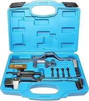 DPTOOL Engine Camshaft Alignment Timing Tool Kit for BMW Mini Copper N12 N14 1.4 1.6 Citroen Peugeot Engines