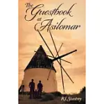 THE GUESTBOOK AT ASILOMAR