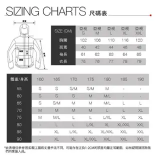 【The North Face】TNF 北臉 防風外套 DryVent 防潑水 透氣輕盈 男外套 女外套 多款任選(NF0A7QSIN3N&)