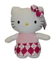 Hello Kitty Sanrio Hello Kitty 20 inch Plush