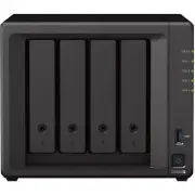 Synology DiskStation DS423+ NAS Server + Celeron CPU, DDR4, SSD, NVMe
