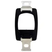 Janome Embroidery Hat Hoop for MB-4, MB-7 Embroidery Sewing Machine
