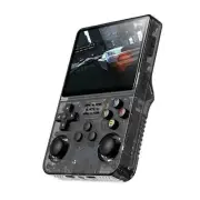 Genuine R36S Retro Handheld Video Game Console 128b