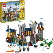 LEGO® Creator Medieval Castle, 3-in-1 31120