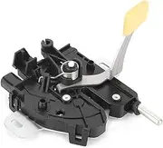 STGTZPLPDU Bonnet Hood Lock Latch Catch Block 1490198 7S7A-16700-BF Fit for Ford Fit for Mondeo MK4 2007-2014 Fit for Mondeo CA2 2007- Door Lock
